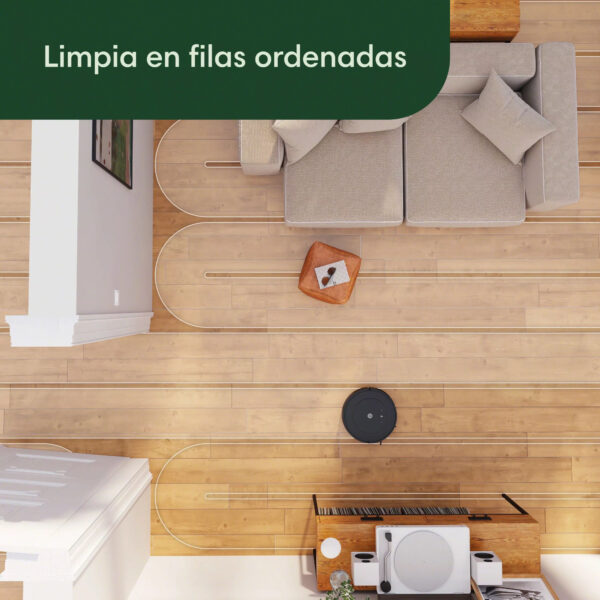 Roomba Combo Y013420