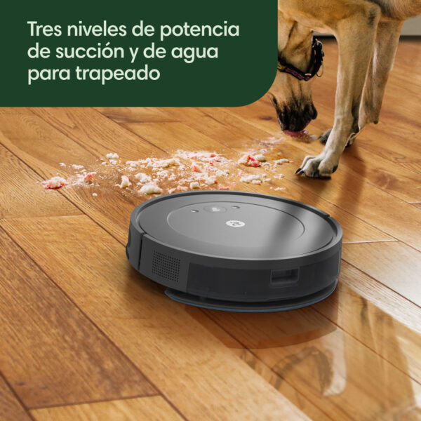 Roomba Combo Y013420