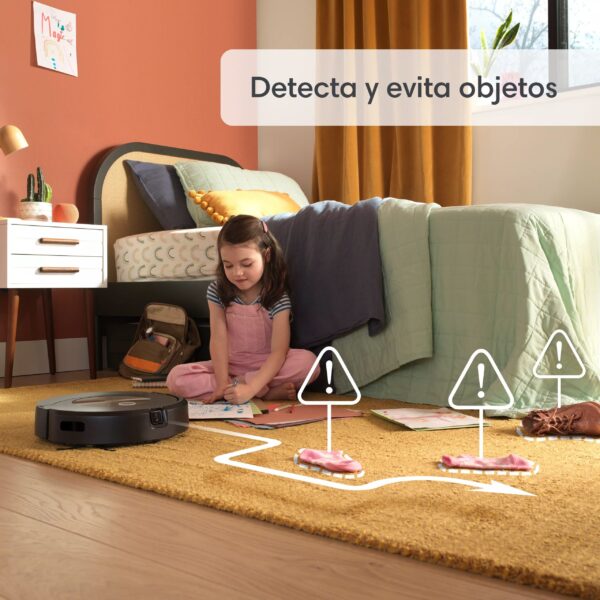Roomba Combo j9+