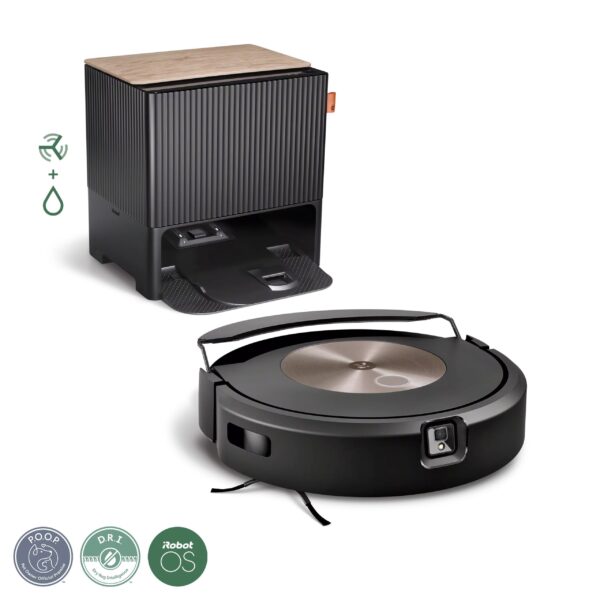 Roomba Combo j9+