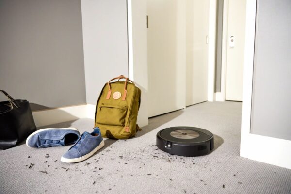 Roomba Combo j9+