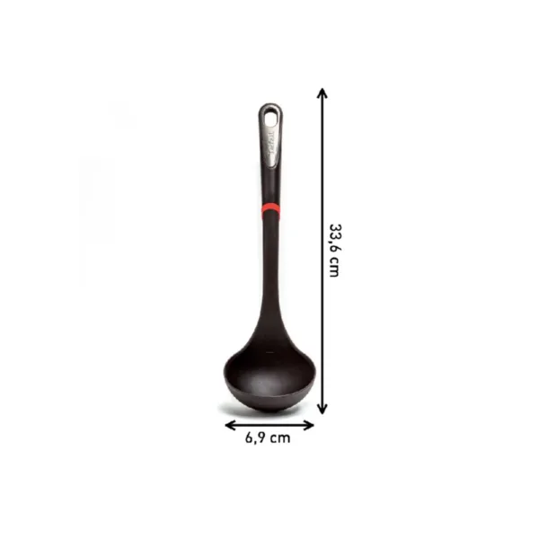 CUCHARON NYLON ING