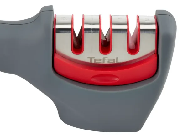 AFILADOR T-FAL CUCHILLOS FRESH KITCHEN H&C