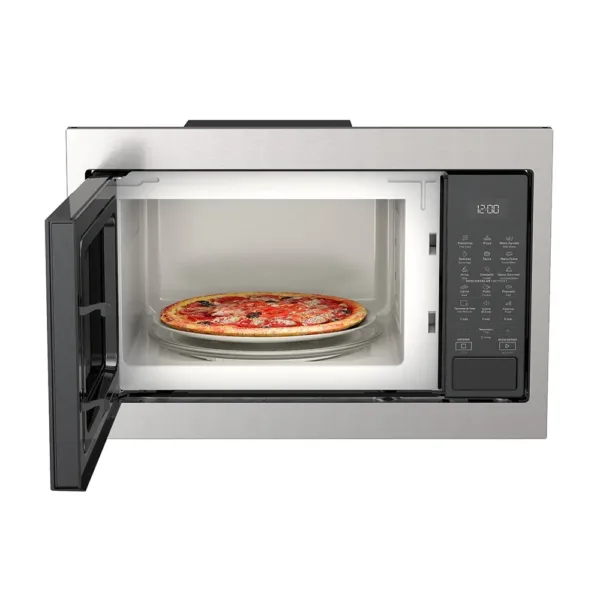 HORNO MICROONDAS WHIRLPOOL 30 L WM1711D