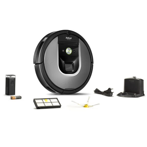 Roomba R960