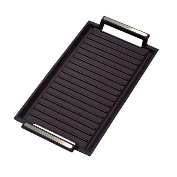 CAST IRON GRILL