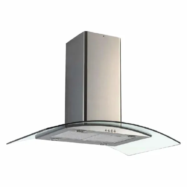 Campana de pared de 60cm