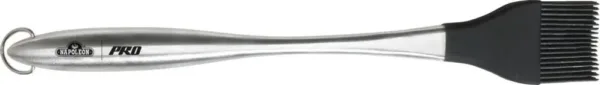 CEPILLO NAPOLEON SILICONA PRO PARA UNTAR