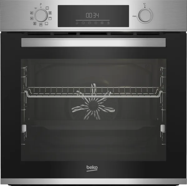 Horno Multifunción 3D pirolytic