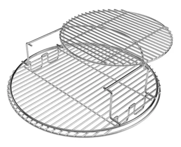 EGGSPANDER BIG GREEN 2 PC RACK MULTINIVEL L