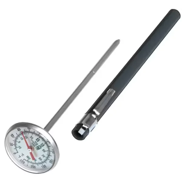 TERMOMETRO BIG GREEN PRO CHEF EZ READ