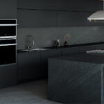 Tendencias en cocinas: colores, materiales y tecnología