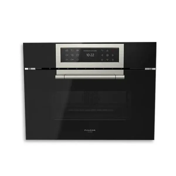 Horno a Vapor Combi 45cm CLUSTER