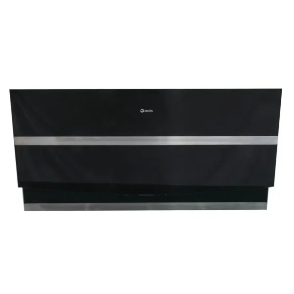 Campana AirOn Decorativa Isla Space 90cm
