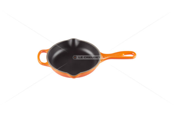 SARTEN LE CREUSET SKILLET LISA 16CM VOLCANICO