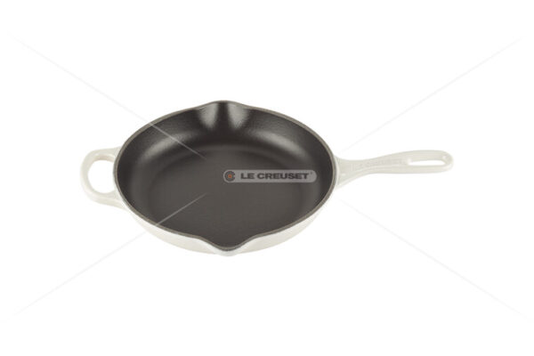 SKILLET LE CREUSET LISA 23CM AZUL MERINGUE