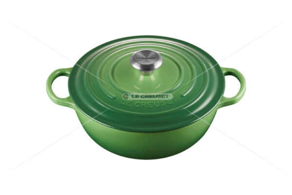 MARMITA LE CREUSET GOURMET 26 CM BAMBOO