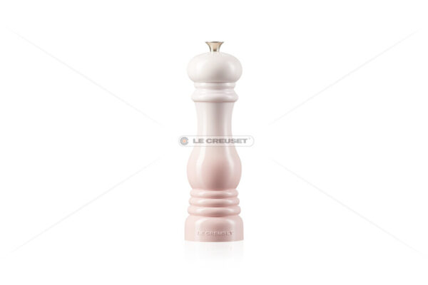 MOLINILLO LE CREUSET DE PIMIENTA 21CM SHELL PINK