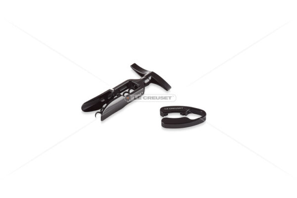 GS-100 SET REGALO: ABRIDOR MESA + CORTAC¡PSULAS