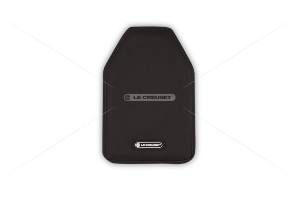 WA-126 FUNDA ENFRIADORA NEGRA LE CREUSET