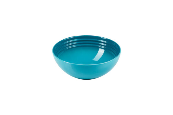 BOWL CEREAL LE CREUSET VANCOUVER 16CM CARIBE
