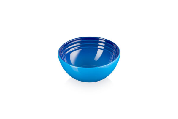 SNACK BOWL LE CREUSET 330ML AZURE BLUE