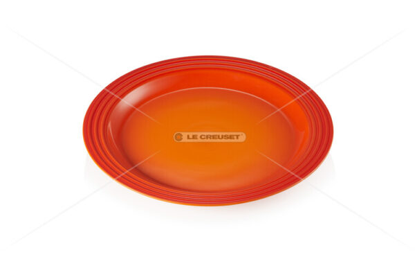 PLATO LE CREUSETE DE COMIDA VANCOUVER 27CM VOLCANICO