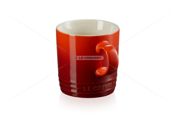 TAZA LE CREUSET DE 350ML CEREZA