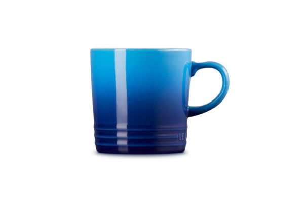TAZA LE CREUSET 350 ML AZURE BLUE