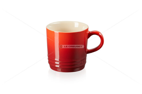 TAZA LE CREUSET DE 200ML CEREZA