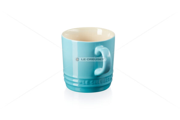 TAZA LE CREUSET DE 200ML AZUL CARIBE
