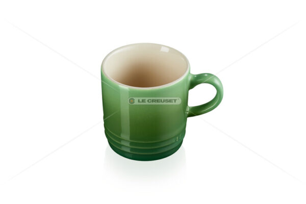 TAZA LE CREUSET 200ML BAMBOO VERDE