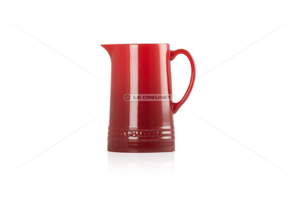 JARRA LE CREUSET 1.5 L CERISE