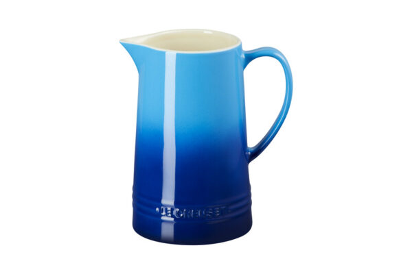 JARRA LE CREUSET 1.5L AZURE BLUE