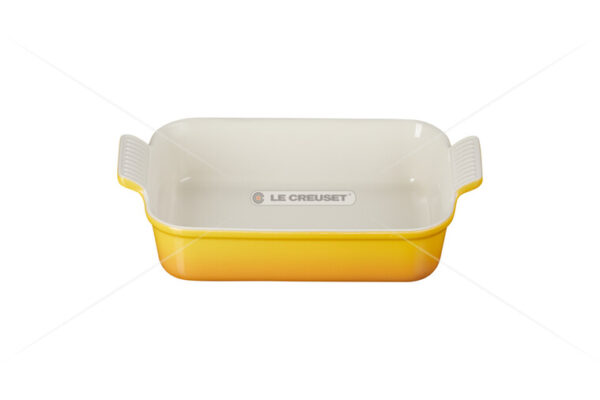 BANDEJA LE CREUSET RECTANGULAR 26CM NECTAR
