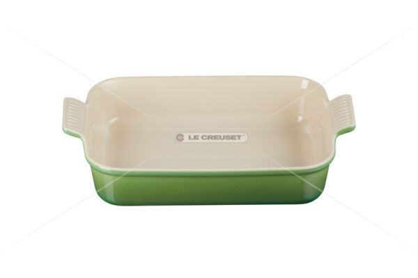 BANDEJA LE CREUSET RECTANGULAR 32 CM BAMBOO
