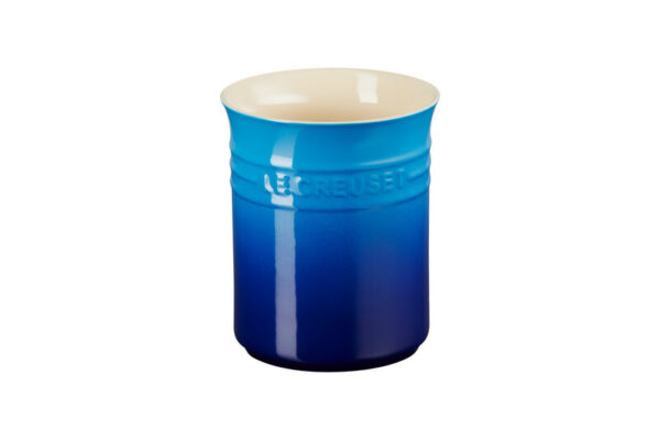 BOTE LE CREUSET PARA ESPATULAS AZURE 1L