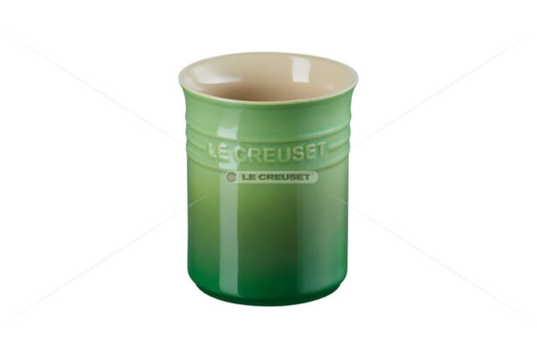 BOTE LE CREUSET PARA ESPATULA VERDE BAMBOO