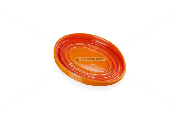 REPOSA LE CREUSET CUCHARA VOLCANICO
