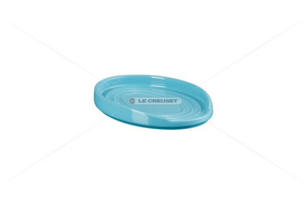 REPOSA CUCHARA LE CREUSET CARIBE