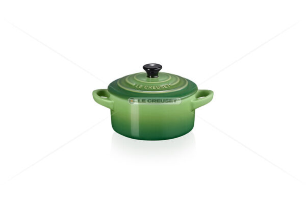 MINI COCOTTE LE CREUSET 10CM BAMBOO