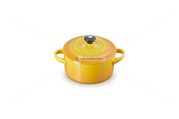 MINI COCOTTE LE CREUSET NECTAR