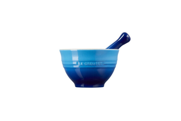 MORTERO AZURE BLUE