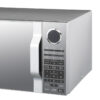 MICROONDAS 0.7 CUFT GE ESPEJO