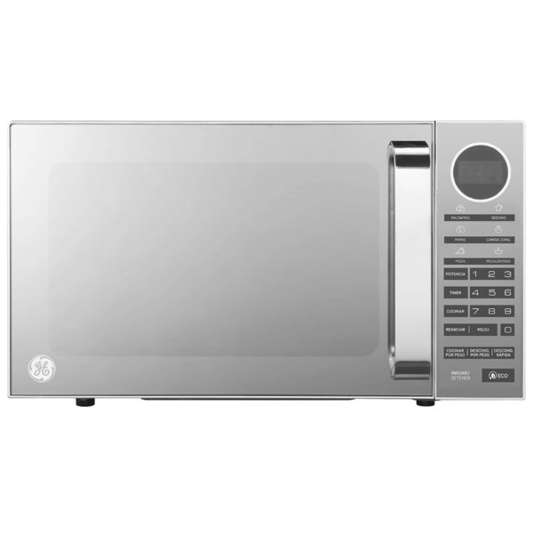 MICROONDAS 0.7 CUFT GE ESPEJO