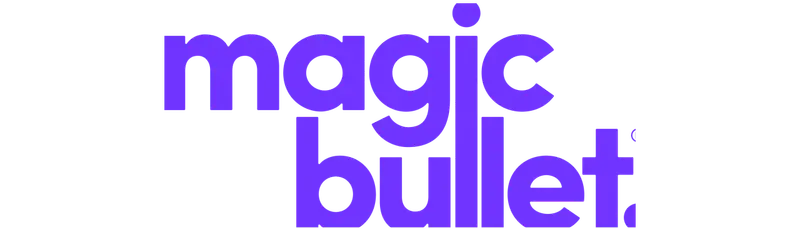 Magic Bullet